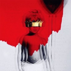 CD / Rihanna / Anti / Deluxe / Digipack