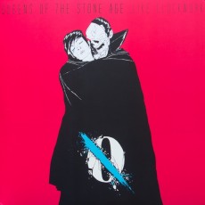 2LP / Queens Of The Stone Age / Like Clockwork / Vinyl / 2LP