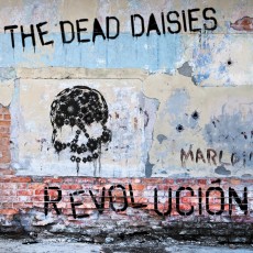 CD / Dead Daisies / Revolucion / Digipack