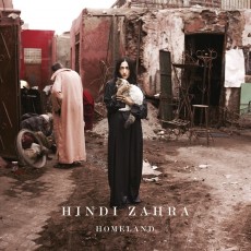 2LP / Zahra Hindi / Homeland / Vinyl / 2LP