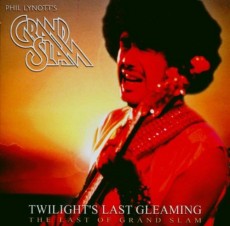 CD / Grand Slam / Twilight's Last Gleaming