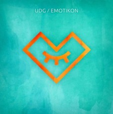 CD / UDG / Emotikon / Digipack