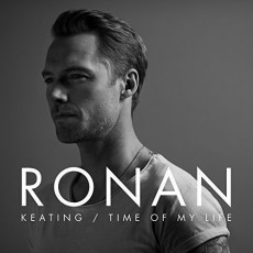 CD / Keating Ronan / Time Of My Life