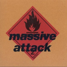 CD / Massive Attack / Blue Lines