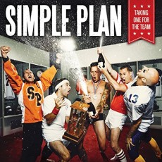 CD / Simple Plan / Taking One For The Team