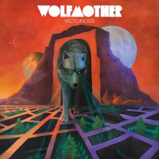 CD / Wolfmother / Victorious