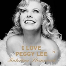 LP / Steinerov Kateina / I Love Peggy Lee / Vinyl