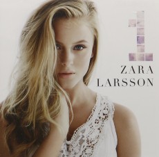 CD / Larsson Zara / 1