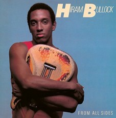 CD / Bullock Hiram / From All Sides / Japan