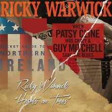 2LP / Warwick Ricky / When Patsy Cline Was Crazy / Vinyl / 2LP