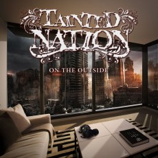 CD / Tainted Nation / On The Outside