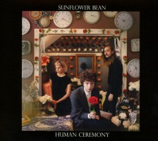 CD / Sunflower Bean / Human Ceremony