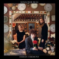 LP / Sunflower Bean / Human Ceremony / Vinyl