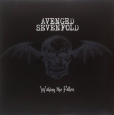 2LP / Avenged Sevenfold / Waking The Fallen / Vinyl / 2LP