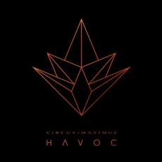 2CD / Circus Maximus / Havoc / Limited / 2CD