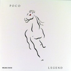 CD / Poco / Legend