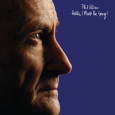 LP / Collins Phil / Hello,I Must Be Going! / Vinyl