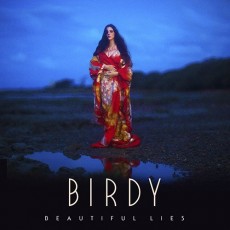 CD / Birdy / Beautiful Lies / DeLuxe / Digisleeve