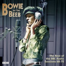 4LP / Bowie David / Bowie At The Beeb / Vinyl / 4LP