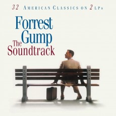 2LP / OST / Forrest Gump / 2LP / Vinyl