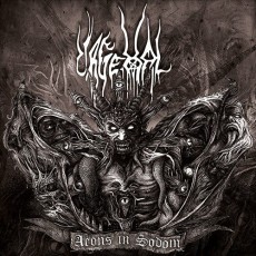 CD / Urgehal / Aeons In Sodom