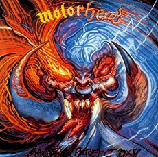 LP / Motrhead / Another Perfect Day / Vinyl