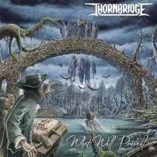 CD / Thornbridge / What Will Prevail