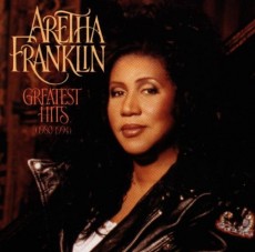 CD / Franklin Aretha / Greatest Hits