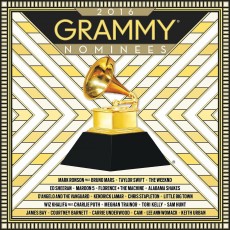 CD / Various / Grammy Nominees 2016