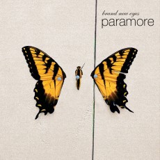 LP / Paramore / Brand New Eyes / Vinyl
