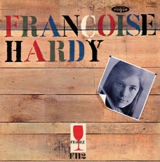 LP / Hardy Francoise / Mom Amie La Rose / Vinyl