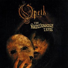 3LP / Opeth / Roundhouse Tapes / Vinyl / 3LP