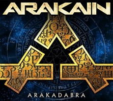 CD / Arakain / Arakadabra / Digipack