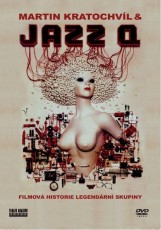 DVD / Jazz Q / Filmov historie legendrn skupiny