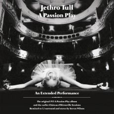 CD / Jethro Tull / A Passion Play / Remaster 2015