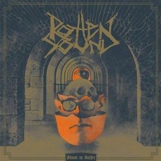 LP / Rotten Sound / Abuse To Suffer / Vinyl / Black