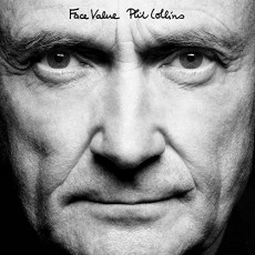 LP / Collins Phil / Face Value / Vinyl