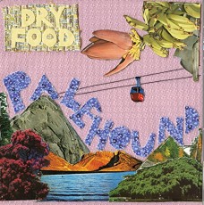 CD / Palehound / Dry Food