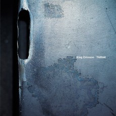 16CD / King Crimson / Thrak / Box Set / 12CD+DVD+DVDAudio+Blu-Ray