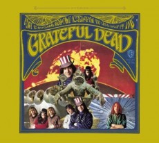 CD / Grateful Dead / Grateful Dead / Remaster / Bonus / Digipack