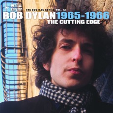 6CD / Dylan Bob / Bootleg Series 12:Cutting Edge 1965-1966 / 6CD