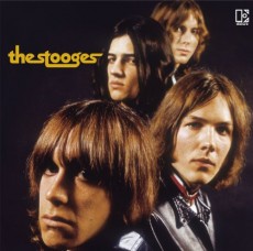 LP / Stooges / Stooges / Vinyl