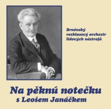 CD / Broln / Na pkn noteku s Leoem Jankem