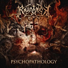 CD / Ragnarok / Psychopathology
