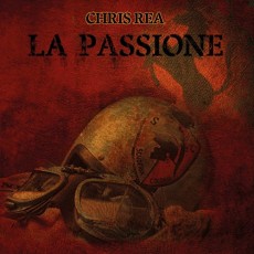 CD/DVD / Rea Chris / La Passione / 2CD+2DVD+72 Page Coffee Table Book