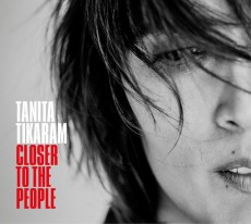 CD / Tikaram Tanita / Closer To The People / Digipack