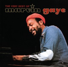 2CD / Gaye Marvin / Very Best Of / 2CD