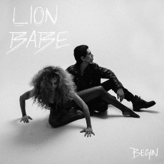 CD / Lion Babe / Begin