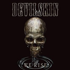 CD / Devilskin / We Rise