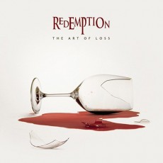 2LP / Redemption / Art Of Loss / Vinyl / 2LP